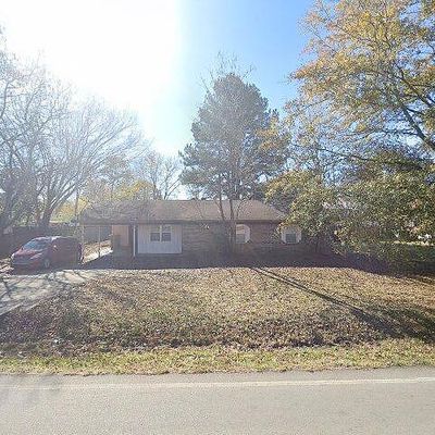 915 W Denver St, Greenwood, AR 72936