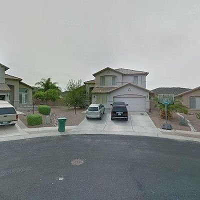 9155 N Sugar Foot Dr, Tucson, AZ 85743