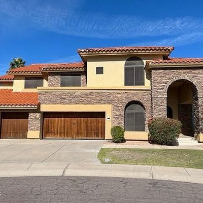 9156 N 108 Th Way, Scottsdale, AZ 85259