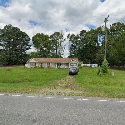 9157 Us Highway 158, Conway, NC 27820