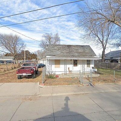 916 E 11 Th St, Grand Island, NE 68801