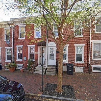 916 Clifford Brown Walk, Wilmington, DE 19801