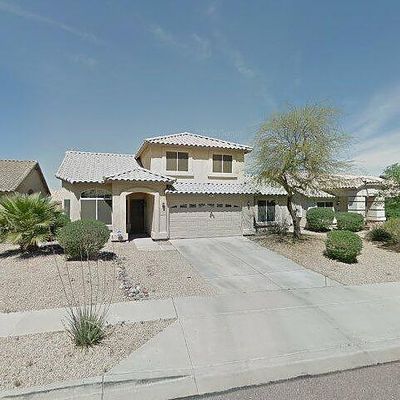 916 E Harwell Rd, Phoenix, AZ 85042