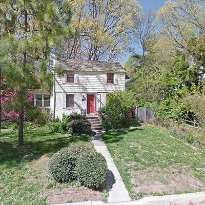 916 Glaizewood Ave, Takoma Park, MD 20912