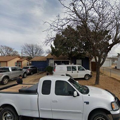 916 N Carolina St, Amarillo, TX 79106