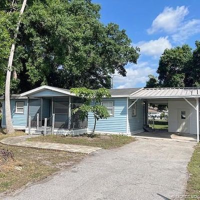 916 Nw 4 Th St, Okeechobee, FL 34972