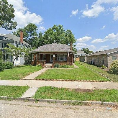 916 S 5 Th St, Terre Haute, IN 47807