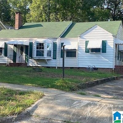 916 S 81st Street, Birmingham, AL 35206