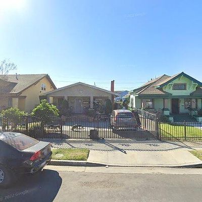 916 W 53 Rd St, Los Angeles, CA 90037