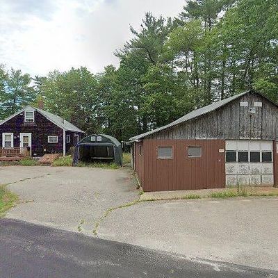 916 White Mountain Hwy, Milton, NH 03851