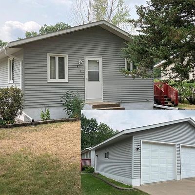 917 12 Th Ave Se, Saint Cloud, MN 56304