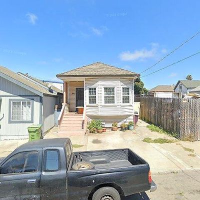 917 26 Th Ave, Oakland, CA 94601