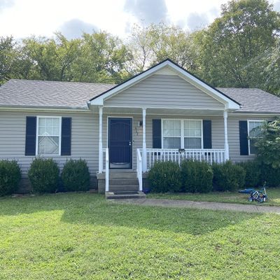 917 Crabapple Ln, Clarksville, TN 37040