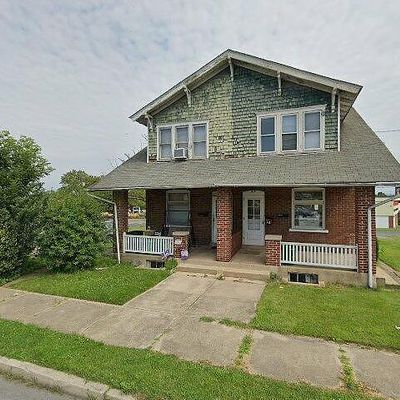 917 E Livingston St, Allentown, PA 18109