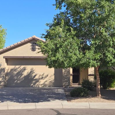 917 E Dust Devil Cir, San Tan Valley, AZ 85143