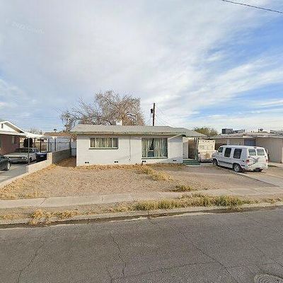 917 Hassett Ave, Las Vegas, NV 89104