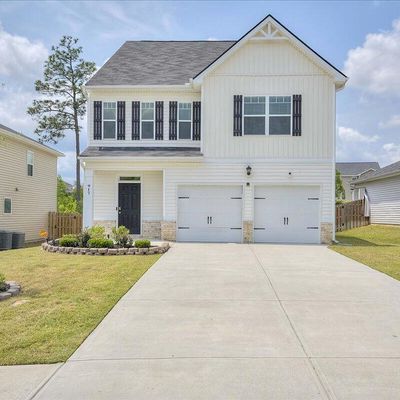 917 Hay Meadow Dr, Augusta, GA 30909