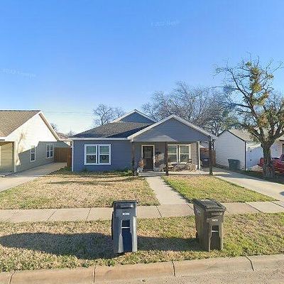 917 Glen Garden Dr, Fort Worth, TX 76104