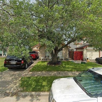 917 Littleport Ln, Channelview, TX 77530