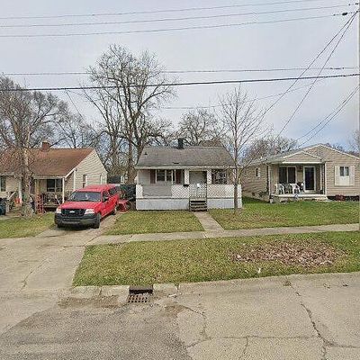 917 Johnson Ave, Flint, MI 48532