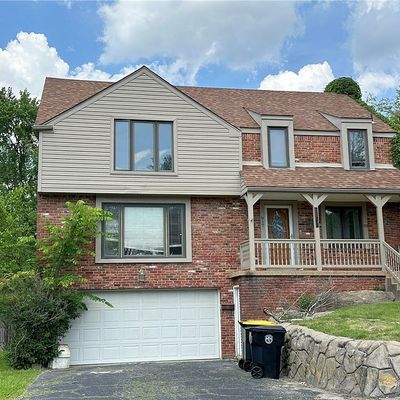 917 Monastery Vw, Bethel Park, PA 15102