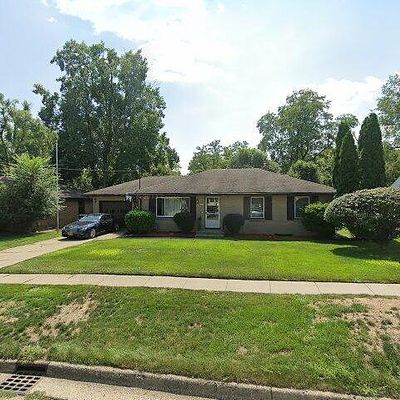 917 Lynn Ave, Kalamazoo, MI 49008