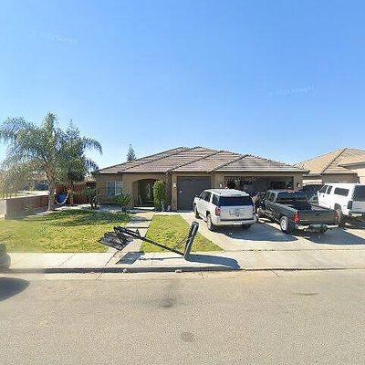 917 Newcastle Ct, Shafter, CA 93263