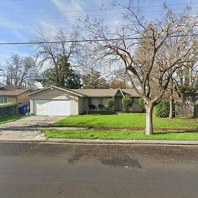 917 Rose Ave, Modesto, CA 95355