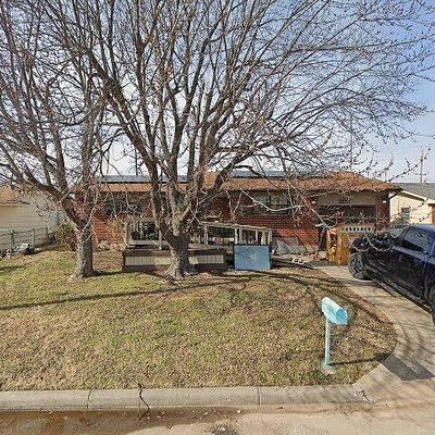 917 Sw 37 Th St, Lawton, OK 73505