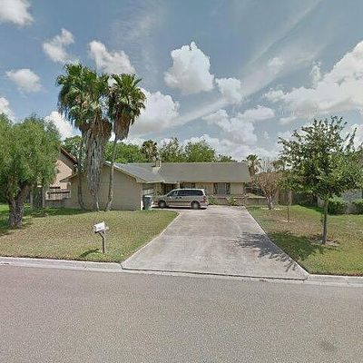 917 Tori Ln, Edinburg, TX 78539