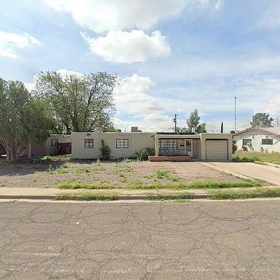 917 W Lead Ave, Hobbs, NM 88240