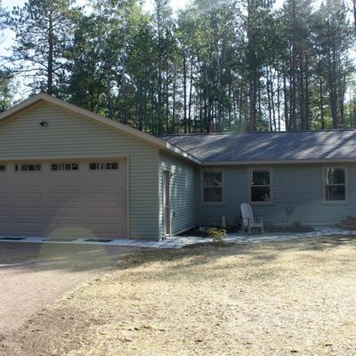 9174 David Dr, St Germain, WI 54558