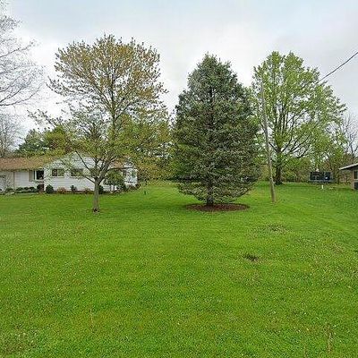 9176 Milton Carlisle Rd, New Carlisle, OH 45344