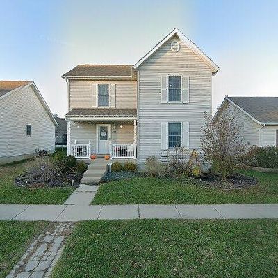 918 Bull St, Normal, IL 61761