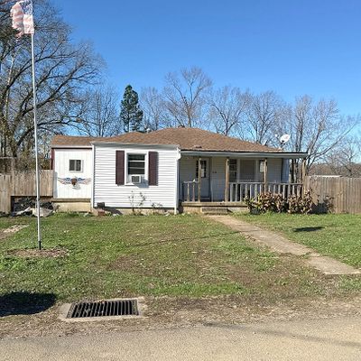 918 Andrews St, Fredericktown, MO 63645