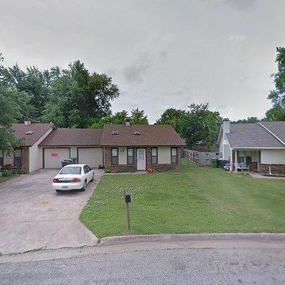 918 Century Dr, Rogers, AR 72756