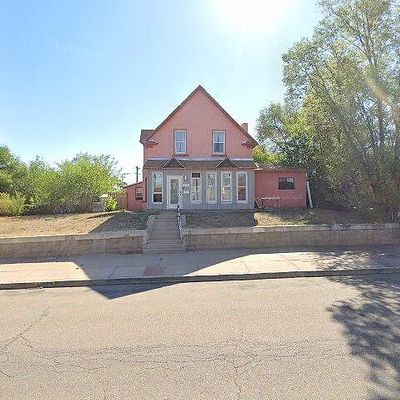 918 E Evans Ave, Pueblo, CO 81004