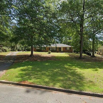 918 Mockingbird Ln, Griffin, GA 30224