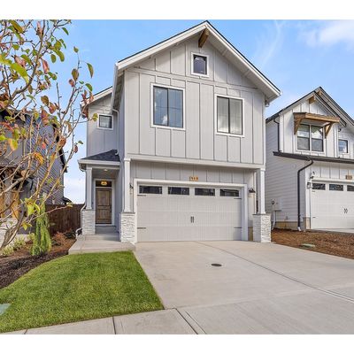 918 Nw 178 Th St, Ridgefield, WA 98642