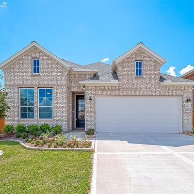 918 Rosewood Trail, Beasley, TX 77417