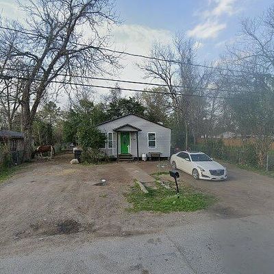 918 Prosper St, Houston, TX 77088