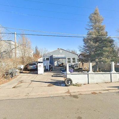 918 S Wolff St, Denver, CO 80219