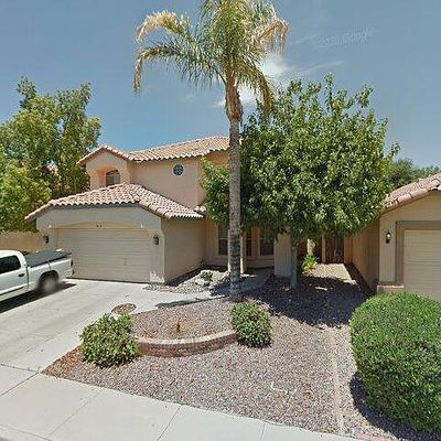 918 W San Mateo Ct, Gilbert, AZ 85233