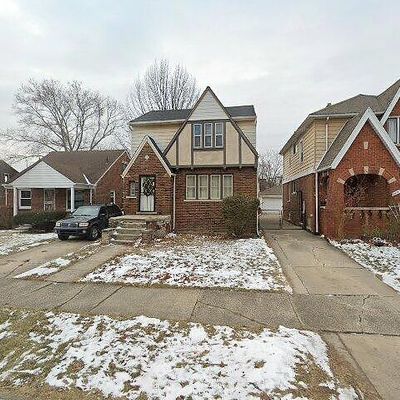 9181 Harvard Rd, Detroit, MI 48224