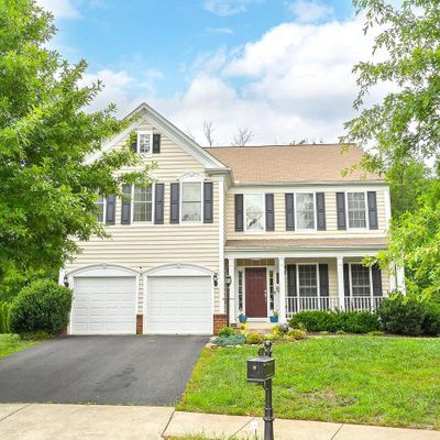 9180 Laurel Highlands Pl, Manassas, VA 20112