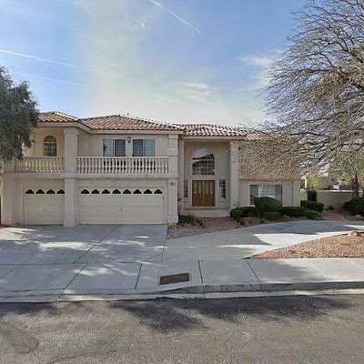 9181 Ivory Beach Dr, Las Vegas, NV 89147