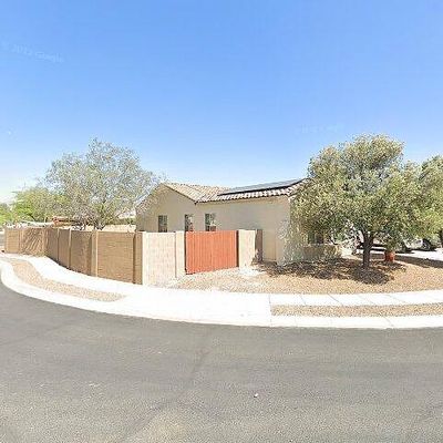 9188 N Sacred Sky Pl, Tucson, AZ 85743