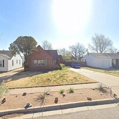 919 Bowie St, Amarillo, TX 79102