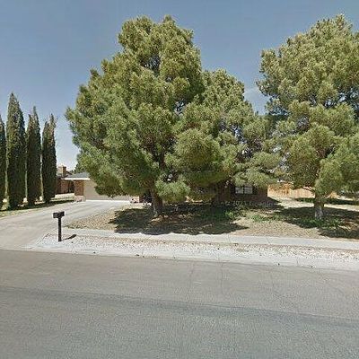 919 Agate Rd, Roswell, NM 88201