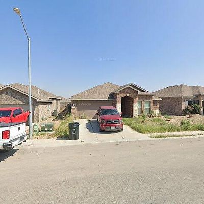 919 E 89 Th St, Odessa, TX 79765